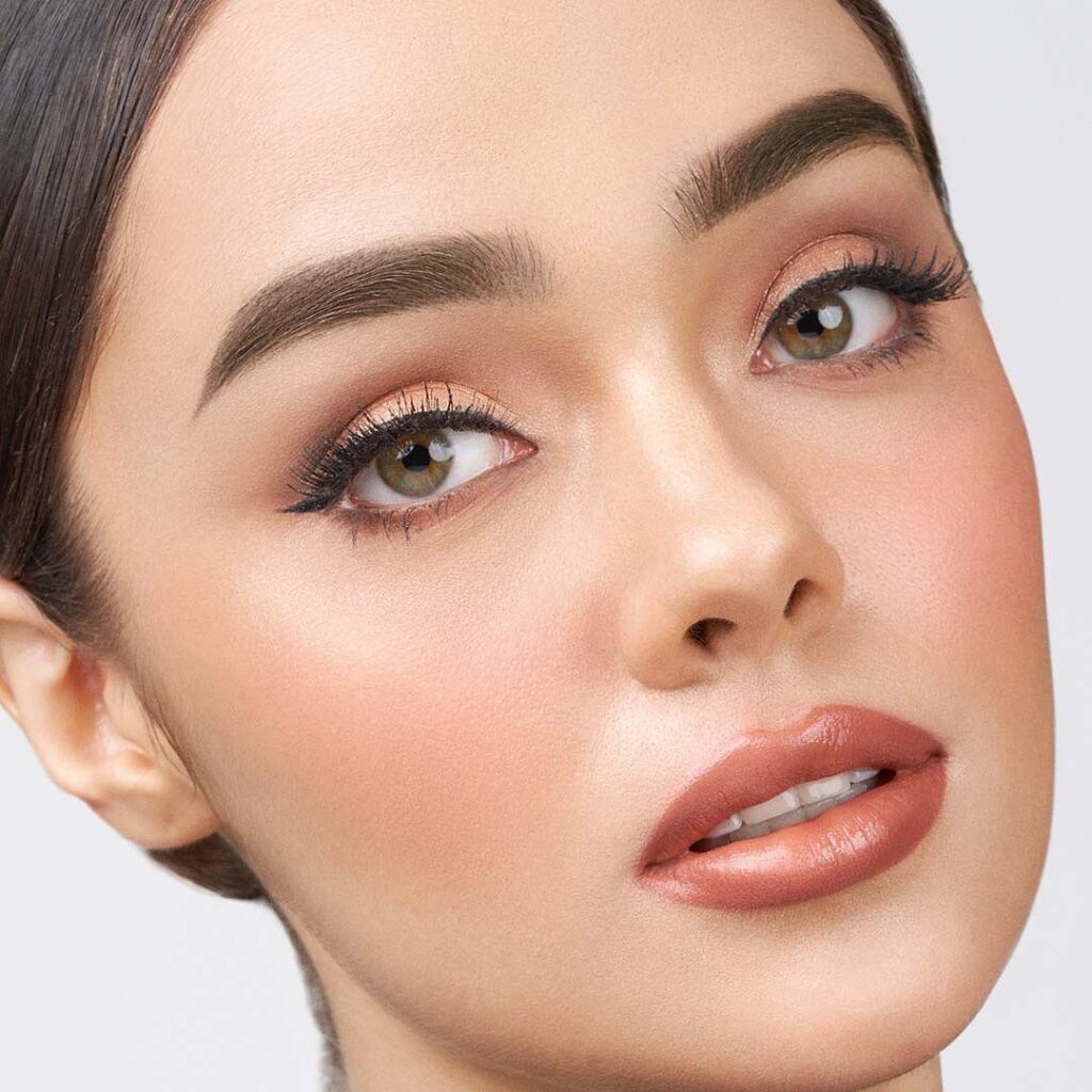 makeup ala