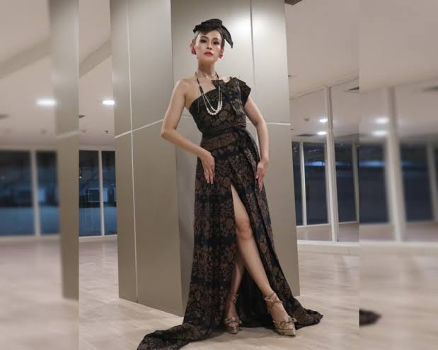 dunia modeling