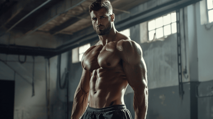 model fitness