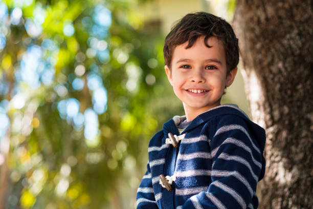 toddler model