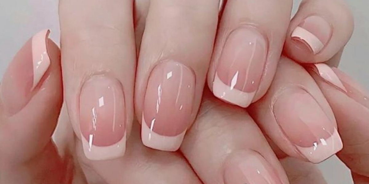 nail model