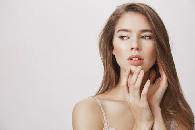 lip model