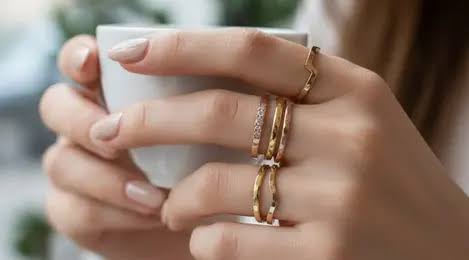 hand model